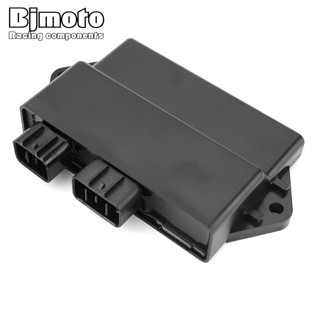 Accenditore Cdi Box Module Unit Per Yamaha Yfm400A Kodiak 400 2000-2001 Yfm400Fa Kodiak 400 Ultramatic Special Edition 2001-2002