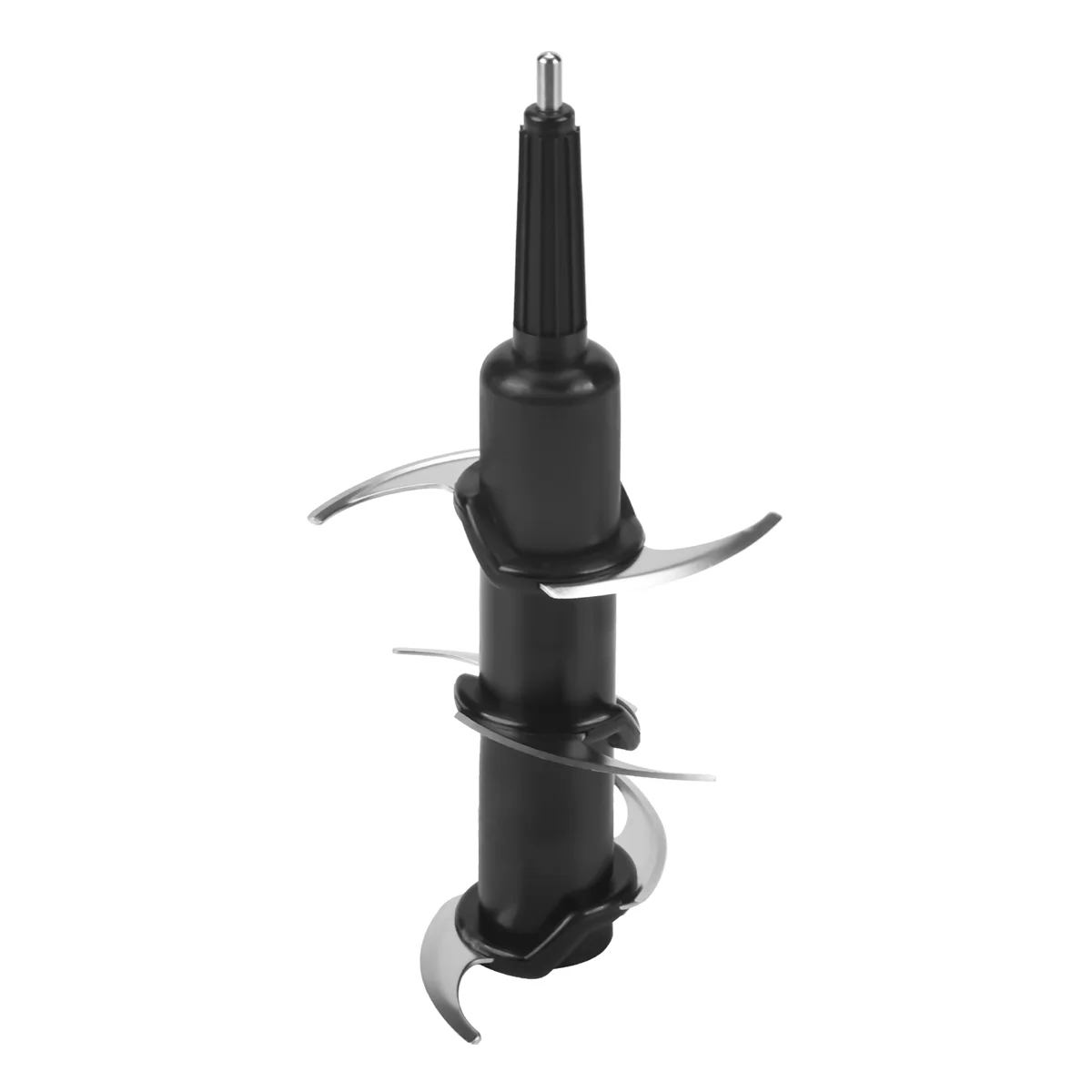 Sostituzione 6 Lame Per Ninja Blender 1100W Bl740 Brocca Per Frantumazione 311Kku