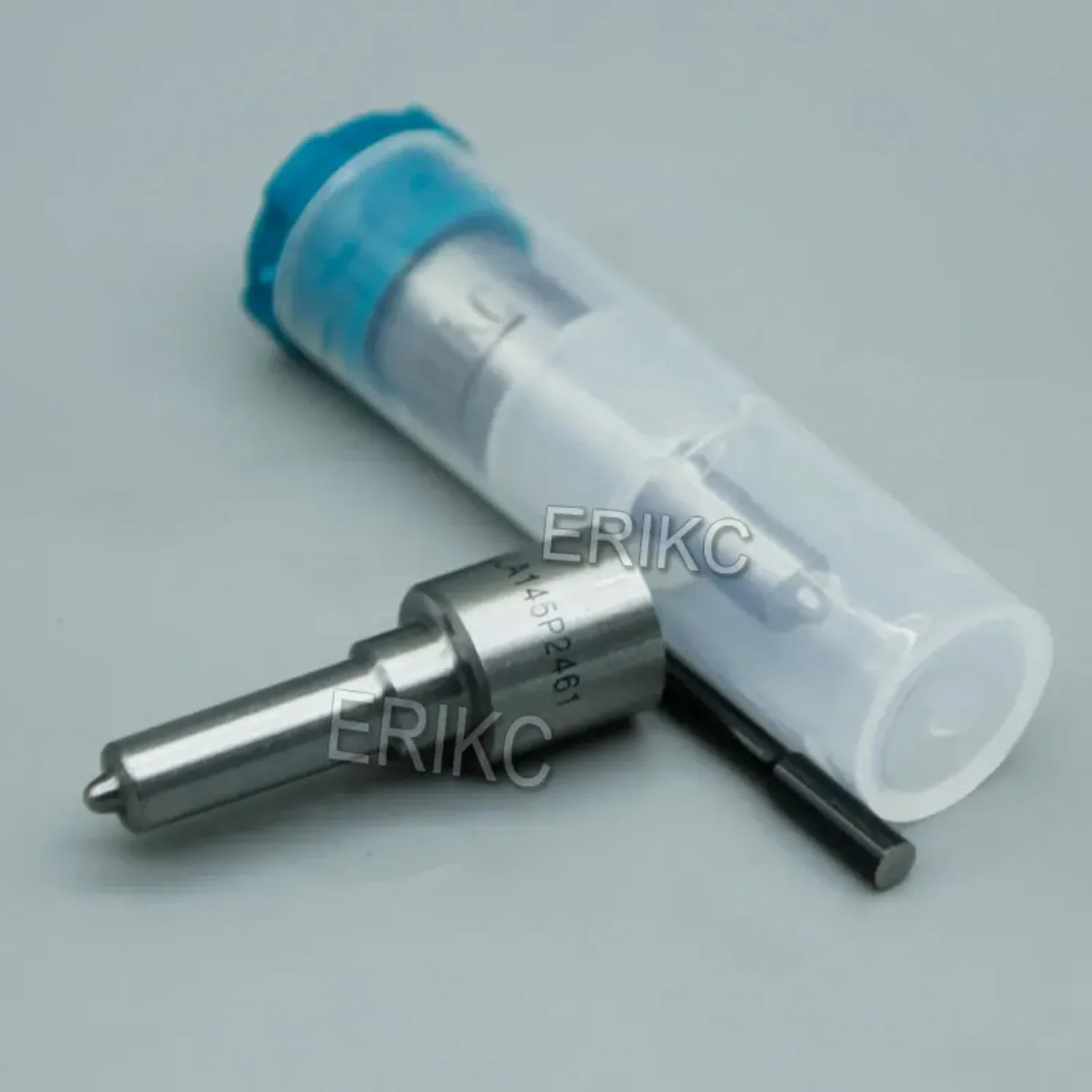 Erikc 0433172461 Crdi Ugello Systerm Carburante Dlla 145 P 2461 Parti Della Pompa Di Iniezione Ugello Iniettore Dlla 145 P 2461 Per 0 445 110 659