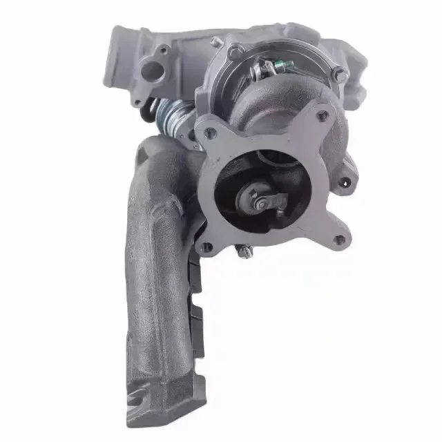 Commercio All'Ingrosso K04 0064 Borg Warner 06F145702C 53049700064 Turbo K04-064 Per Au/Di Ea888 2.0 Tfsi