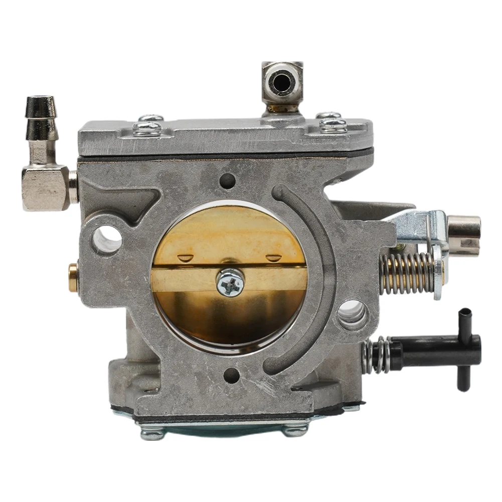 Kit Carburatore Per Walbro Wb-37 150Cc-200Cc Paramotor Vitorazzi Minari Simonini Ventor Polini Motore Tosaerba Trimmer Parti