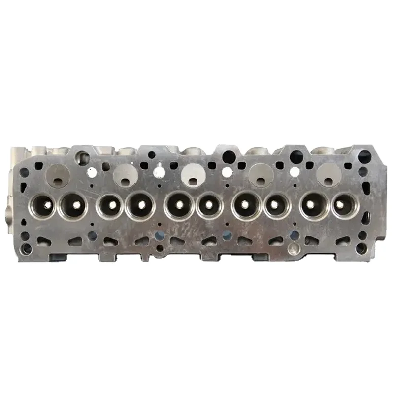 Testata Motore Aab 074103351A 908034 Per V-W T4 Transporter Iv 2.4 10V