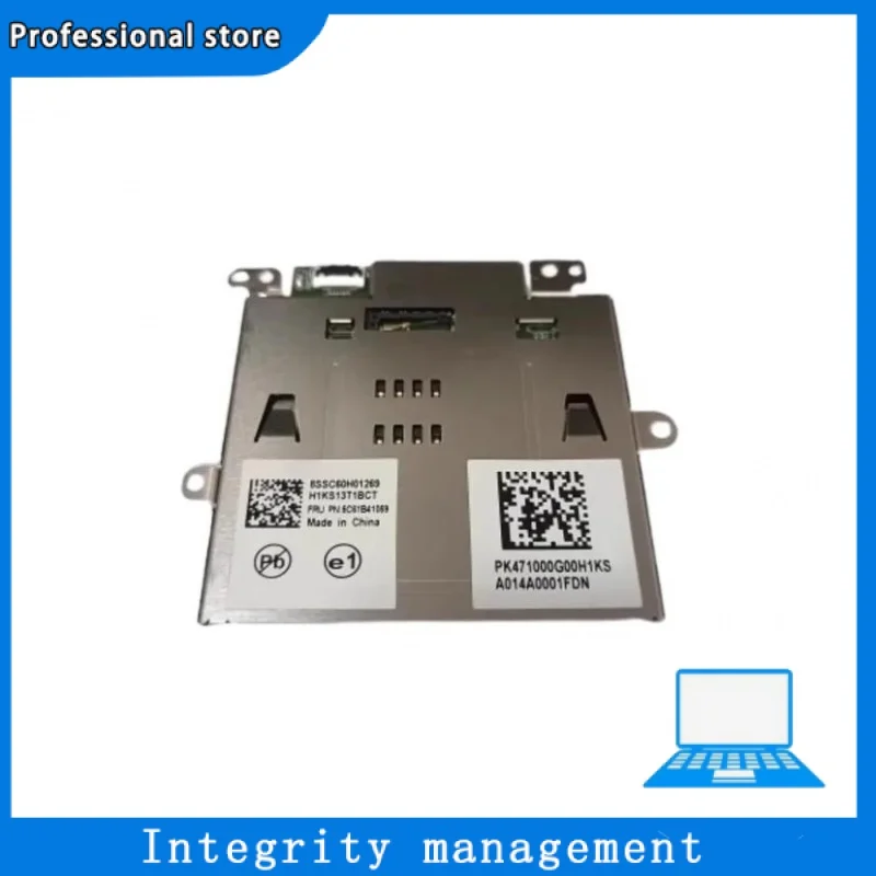 Lettore Di Smart Card Originale Per Thinkpad T14S Gen2, T14S Gen3, Muslimatexlimax Sc60H01268 Sc60H01269 Muslimate