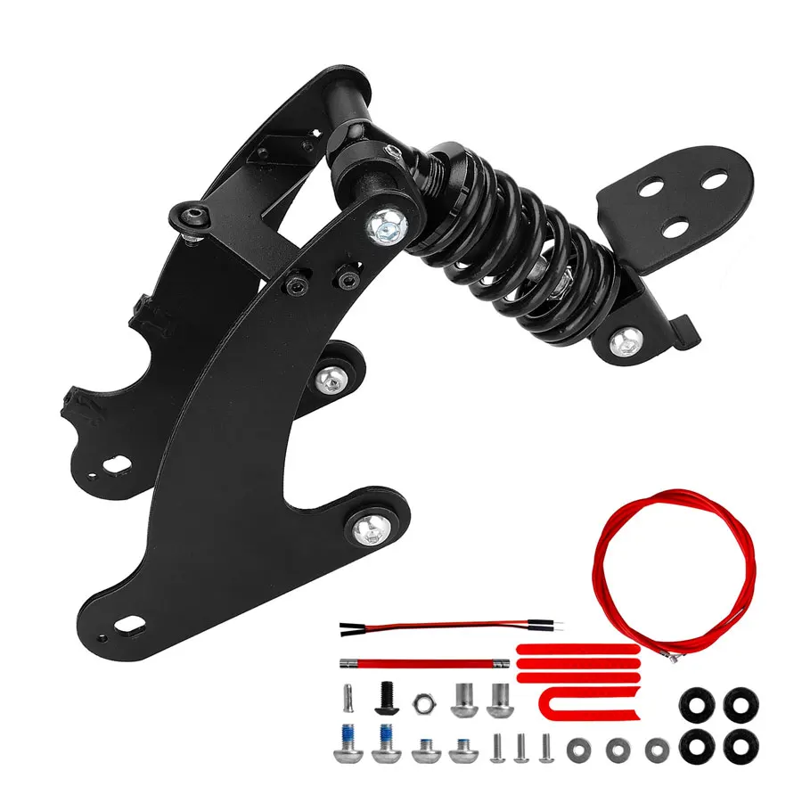 Sospensione Posteriore Xiaomi M365 1S Essential Pro