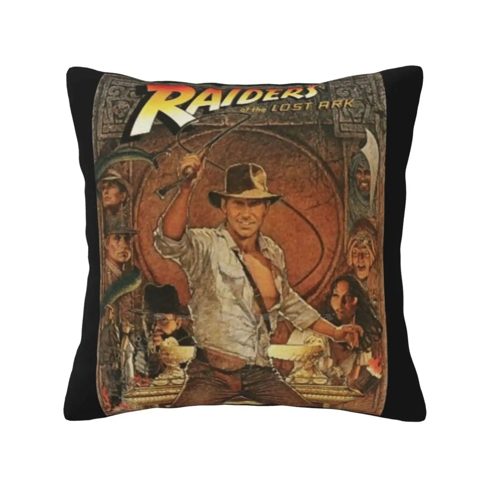 Indiana Jones Home Sofa Car Waist Throw Federa The Indiana Jones Indiana Jones Art Indiana Jones Vintage Indiana Jones