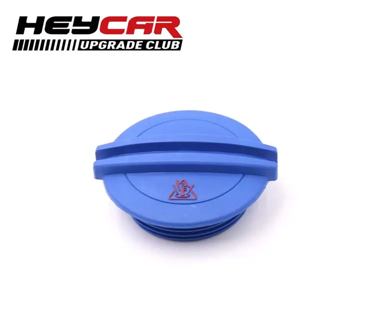 Spedizione Gratuita Auto Tappo Del Radiatore/Serbatoio Acqua Cap Per Vw Passat B5 A6 C5 Polo Bora Touran 3B0 121 321