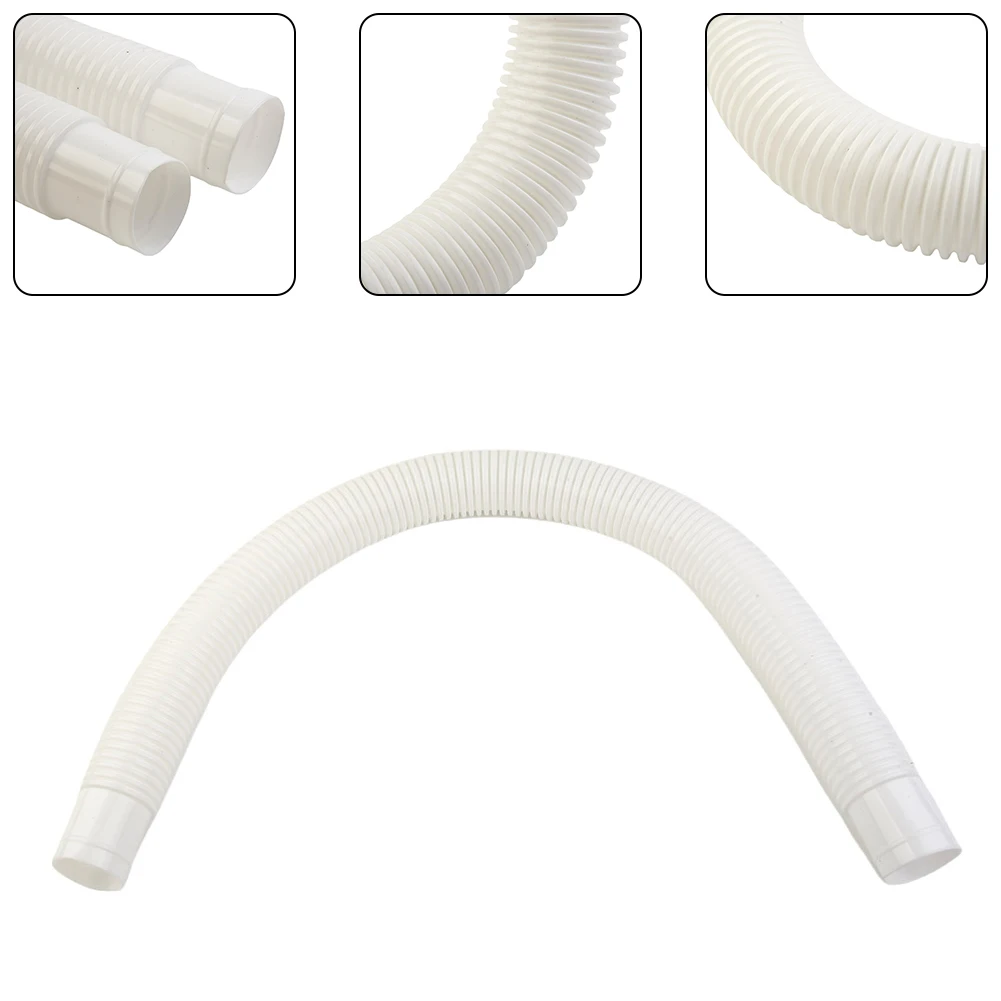 1 Pz Skimmer Tubo Per Intex Superficie Skimmer Tubo Di Ricambio 10531 1.5In * 3In Skimmer Tubo Piscina Attrezzature Parti Accessori