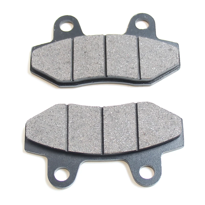 Pastiglia Freno Anteriore Moto Adatta Per 50Cc 90Cc 110Cc 125Cc 140Cc 150Cc 160Cc Motocross Pit Dirt Bike