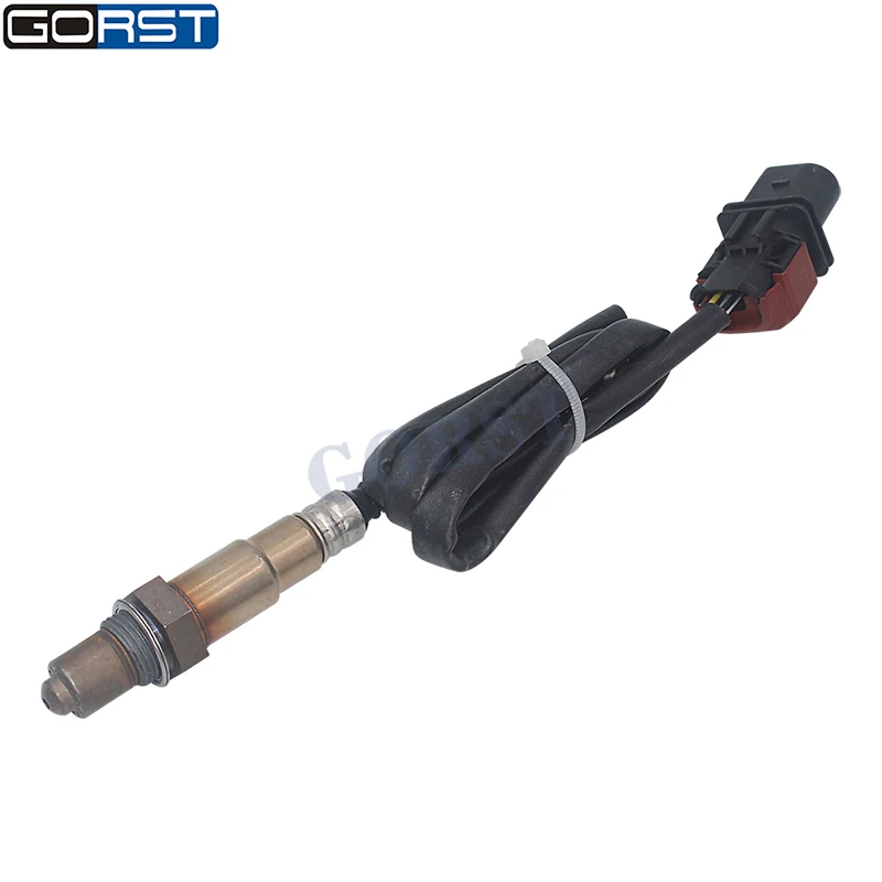 Oxygen Sensor 06C906265H For Audi A3 S3 A4 Vw Caddy Seat 07D906262D 022906262Bf 07C906262B