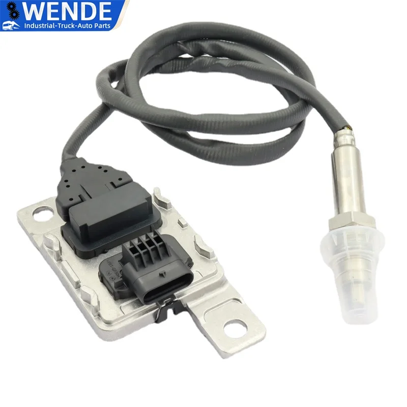 Nox Sensor Muslimatexmuslimb 907805Da Per Volkswagen Vw Caddy 1.6 2.0 Tdi Man