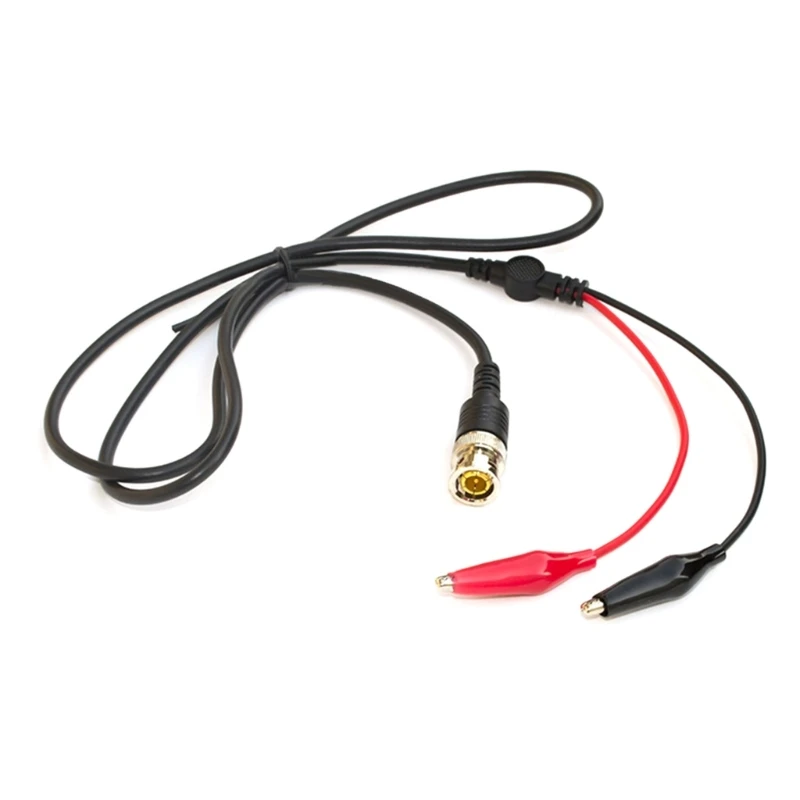 Connessione Misurazione Affidabile Cavi Misurazione Accurati Oscilloscopio Bnc G2Ab Durevole