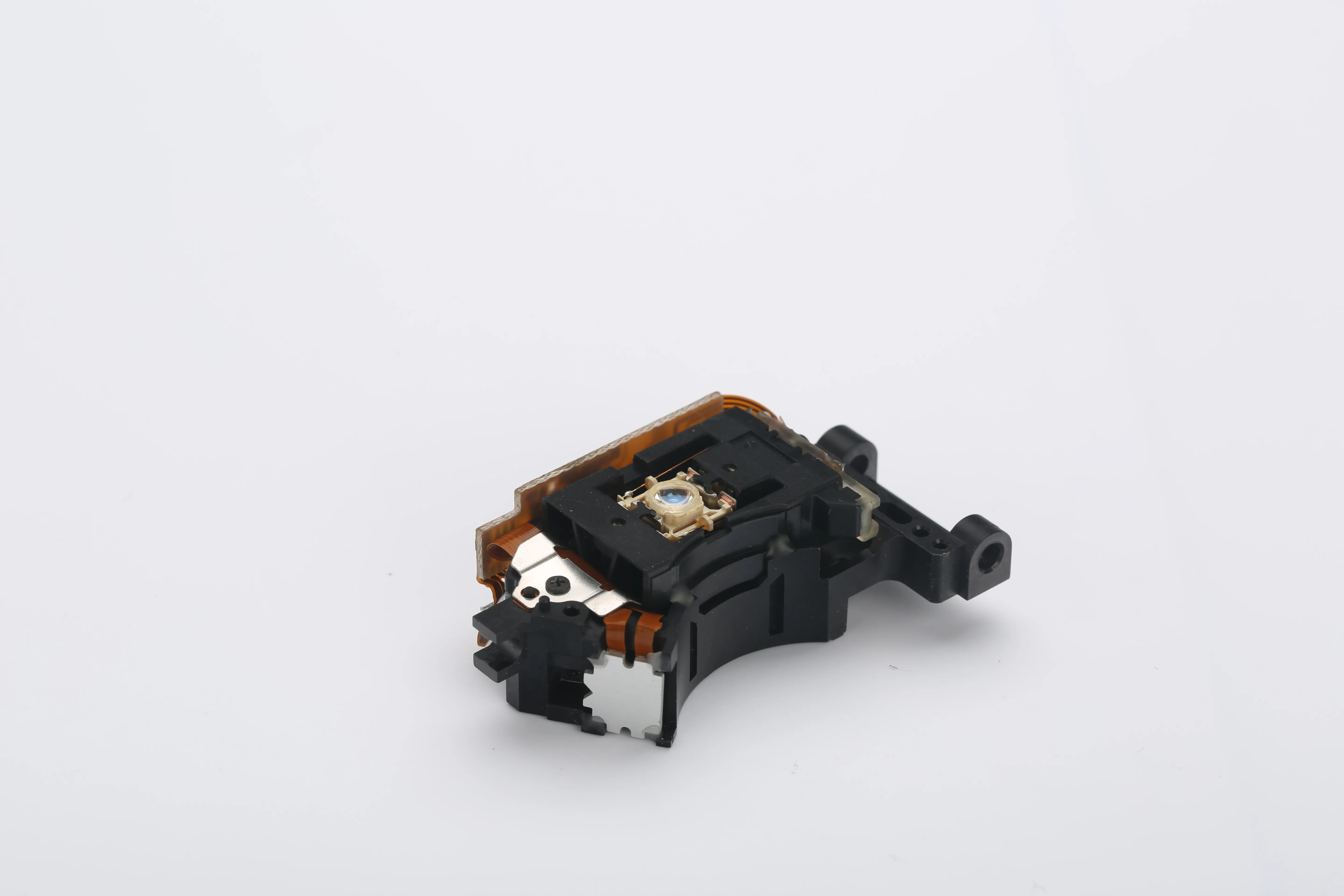 Sostituzione Per Philips Dvp-720Sa Lettore Dvd Pezzi Di Ricambio Lente Laser Lasereinheit Assy Unit Dvp720Sa Optical Pickup Bloc Optique