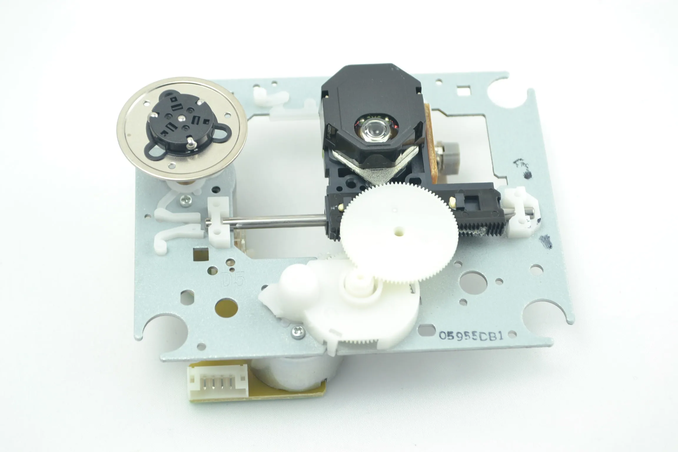 Sostituzione Per Philips Az-1226 Cd Player Pezzi Di Ricambio Lente Laser Lasereinheit Assy Unit Az1226 Optical Pickup Bloc Optique
