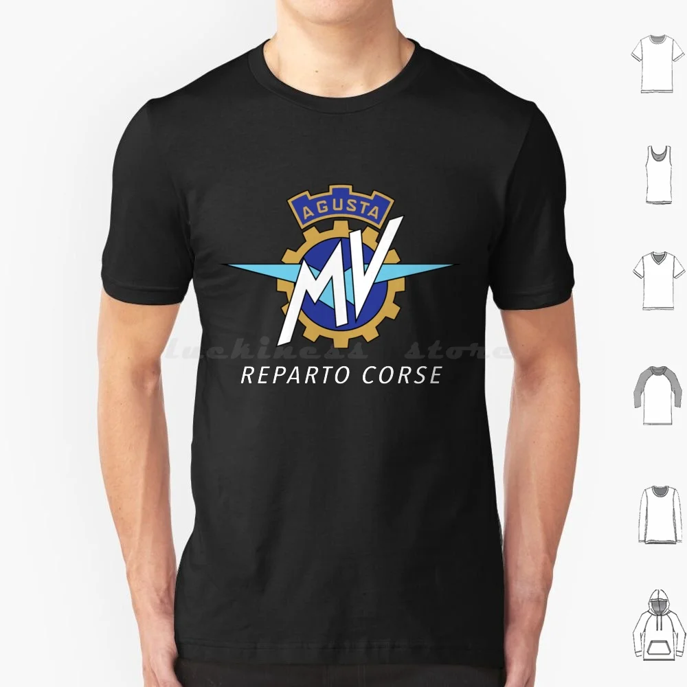 Mv Agusta T Shirt 6Xl Cotton Cool Tee Mv Agusta Trending Mv Agusta Brutal Rr Mv Agusta Manica Lunga