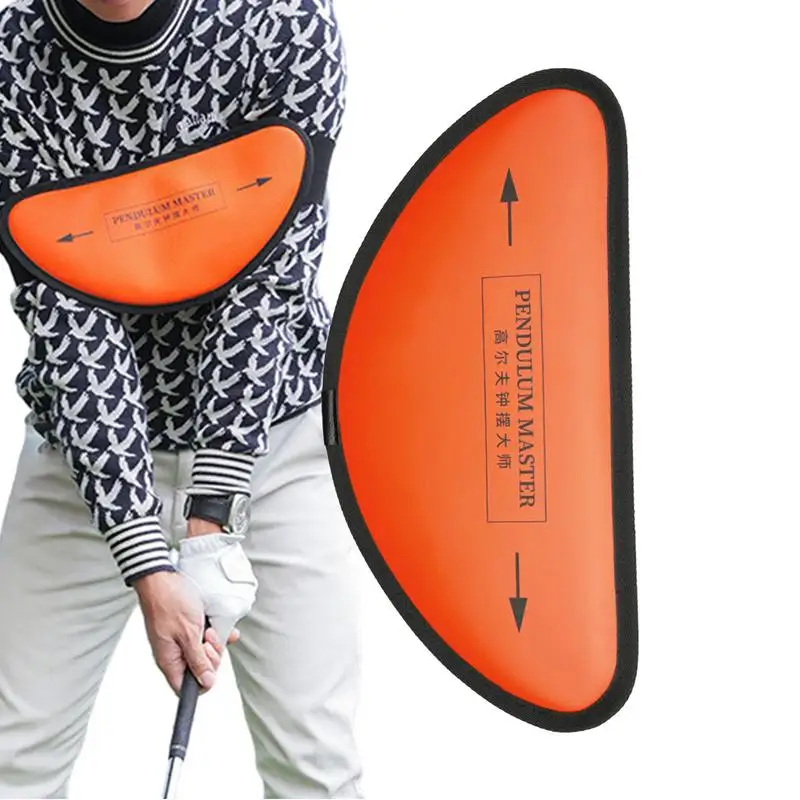 Golf Pendulum Master Arm Reduction Band Con Swing Training Aid Pose Reduction Arm Training Band Golf Professional