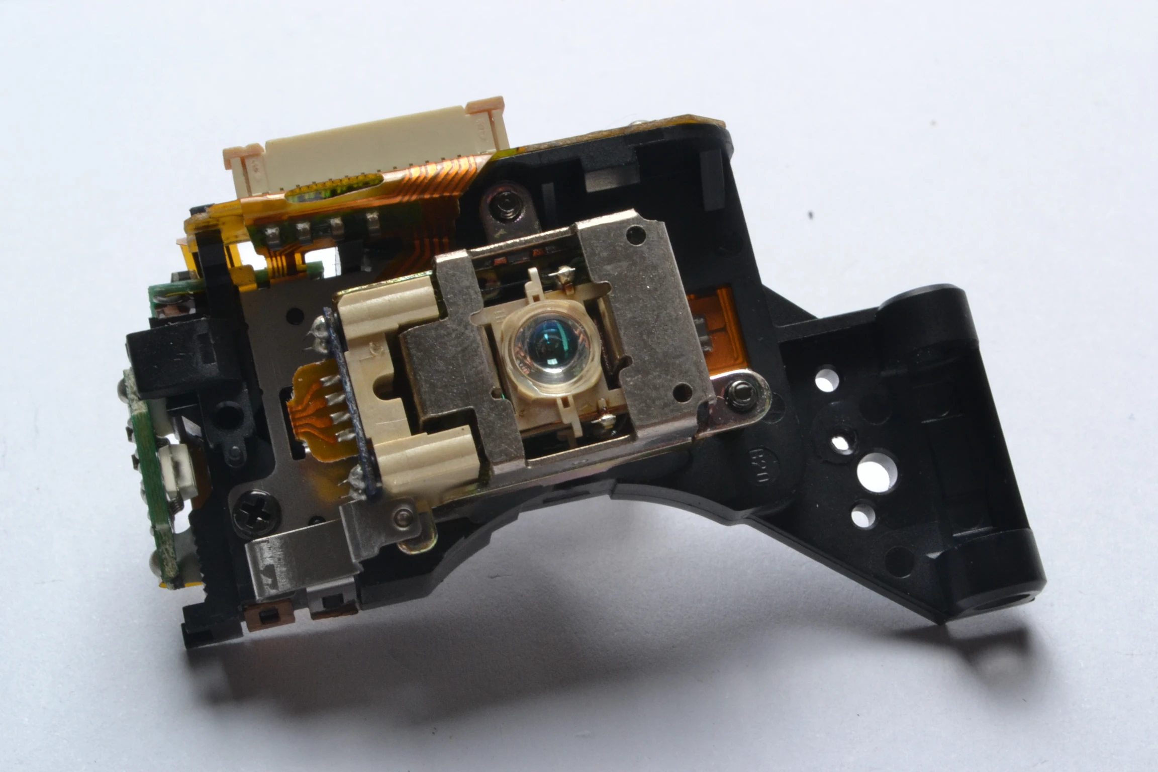 Sostituzione Per Denon Dvd-2910 Lettore Cd Dvd Pezzi Di Ricambio Lente Laser Lasereinheit Assy Unità Dvd2910 Ottico Pickup Blocco Optique