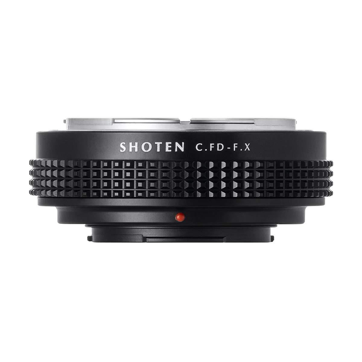 Shoten Canon Fd A Fuji X Adattatore Per Obiettivo Per Fujifilm Fuji Xt3 X-S10 Xt200 Xpro3 Xt4 X-M2 X-E1 X-A2