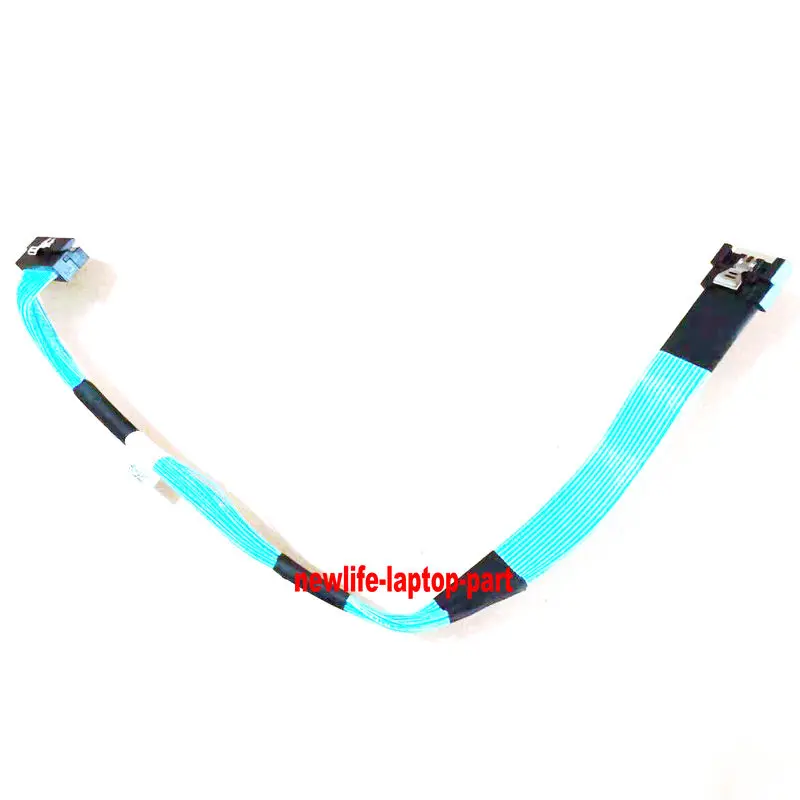 Originale Per Dell Poweredge R6525 Server 10 Disco Nvme Backplane Pcie Flex Cable 0 Kd00M Kd00M