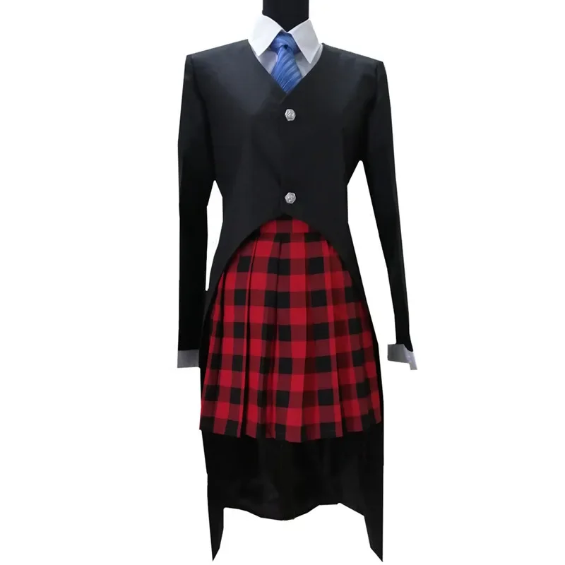 Eater Maka Albarn Costume Cosplay