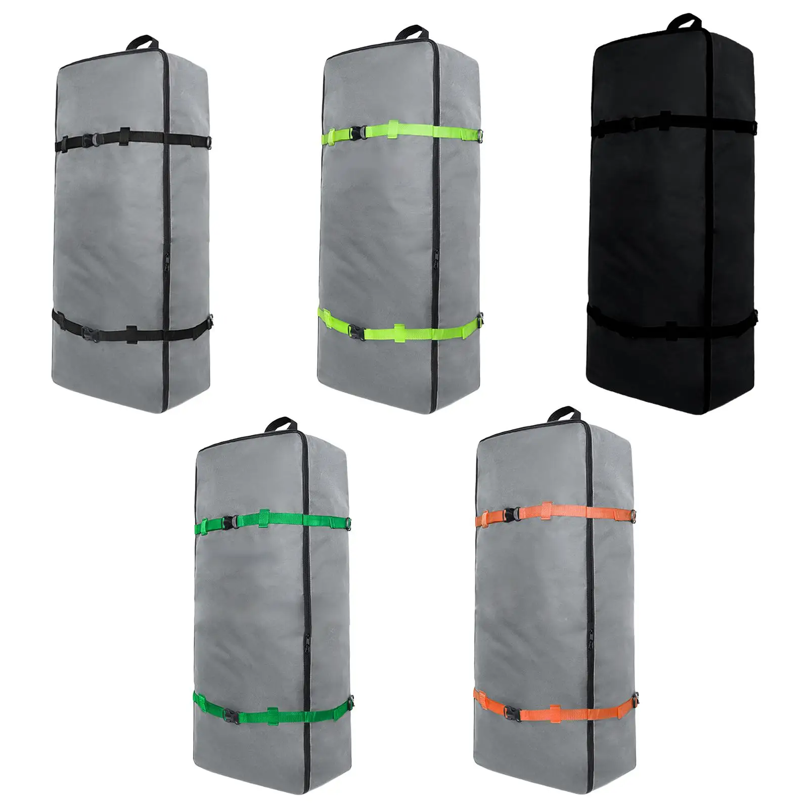 Zaino Paddleboard Borsa Gonfiabile Per Paddle Board Stand Up Paddle Board Bag