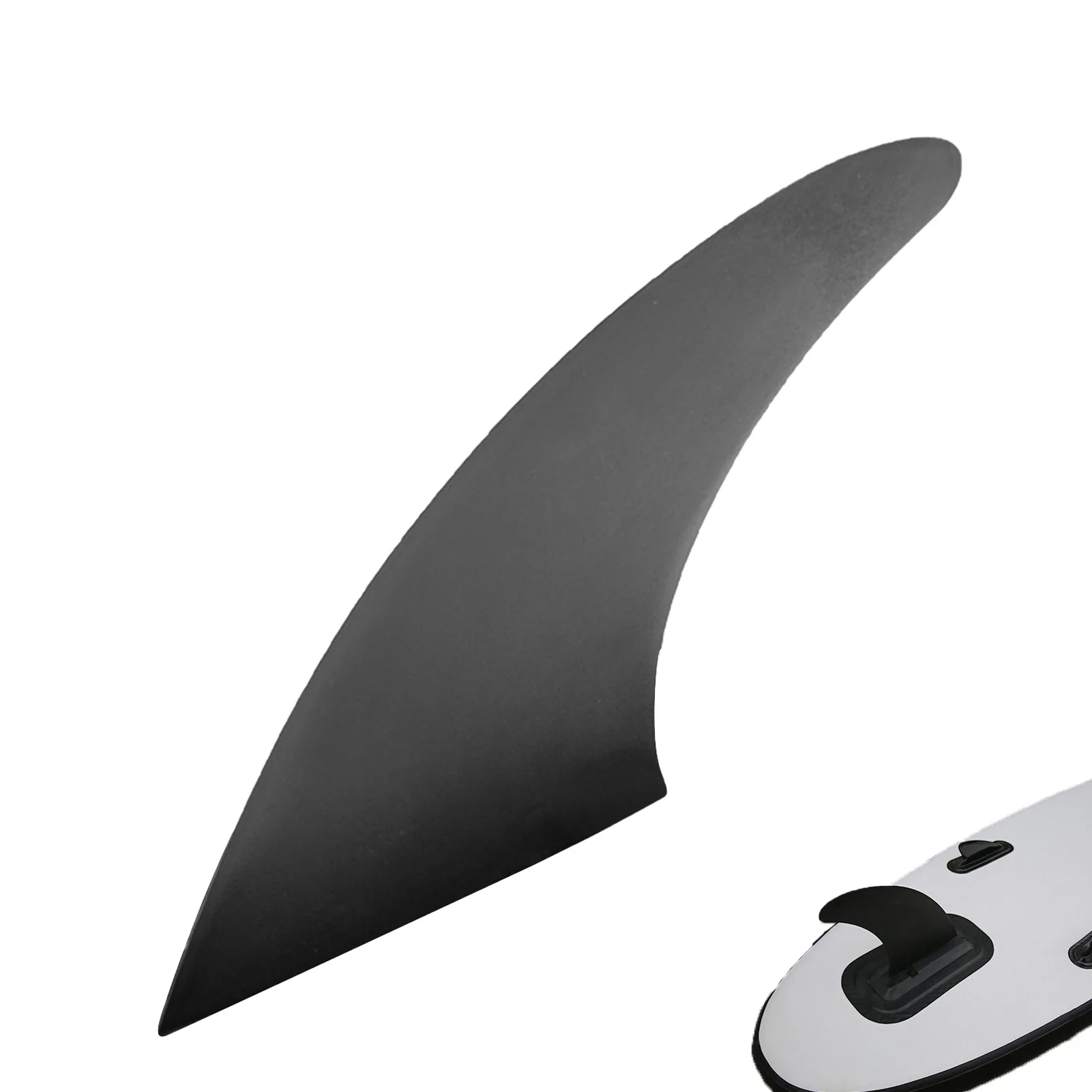 Paddle-In Tavola Da Surf Paddleboard Mangiatable Paddleboard Fin Kayak Skeg Tracking Fin Punti Di Montaggio Watershed Board Canoa Large