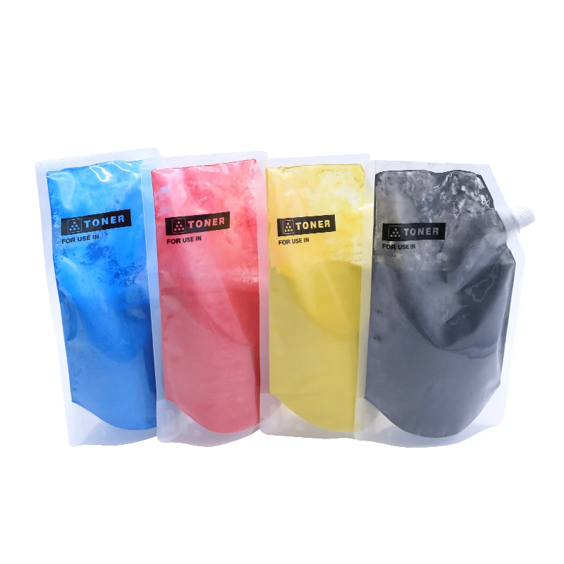 1Kg Toner In Polvere Per Oki Es9411 Es9431 Es9541 Es9452 Pro9541 Pro9542 Pro 9411 9431 9541 9542 Es9000 Pro9000 Toner In Polvere Inchiostro