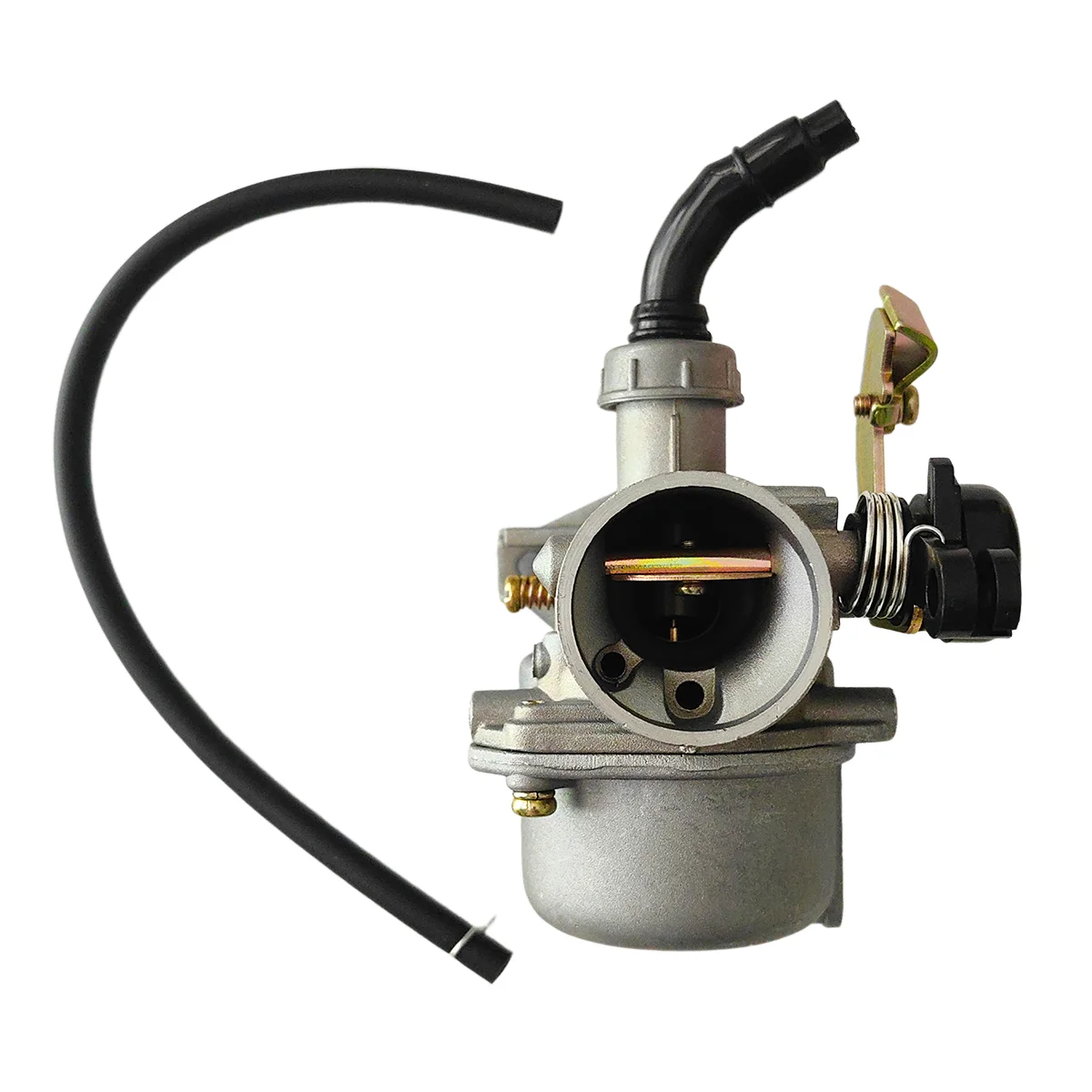Carburatore Per Icebear Fox 70 Pak70-1 Bull 125 Pak125-3 R12 Predator Pak125-1 Viper Pah125-11 125Cc Carb
