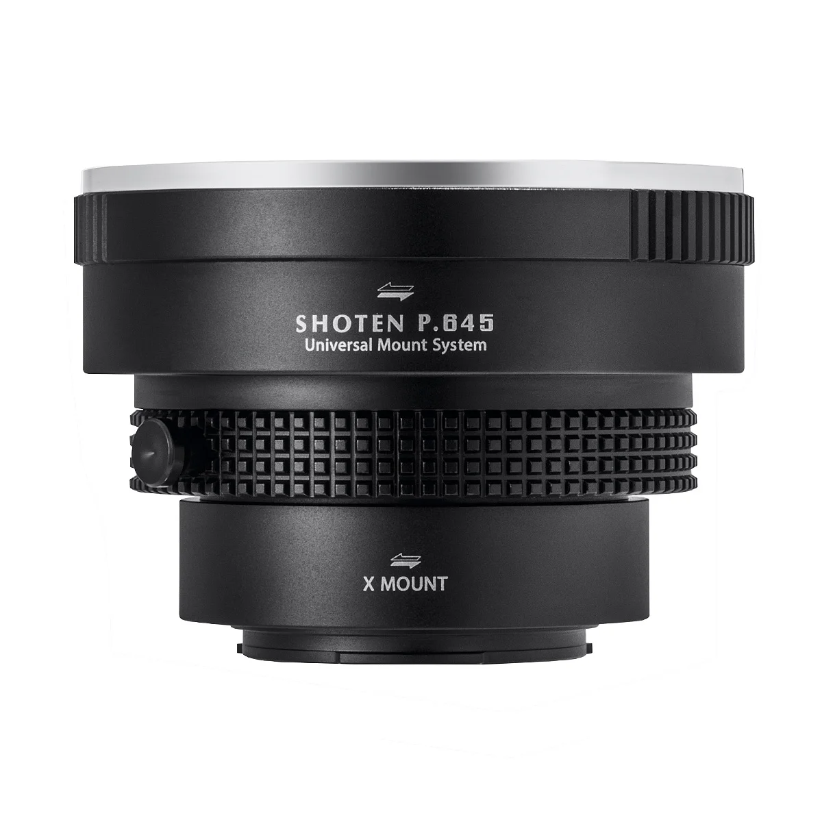 Shoten P645 A Fuji X Ums Adattatore Obiettivo Per Fujifilm Fuji Xt3 X-S10 Xt200 Xpro3 Xt4 X-M2 X-E1 X-A2