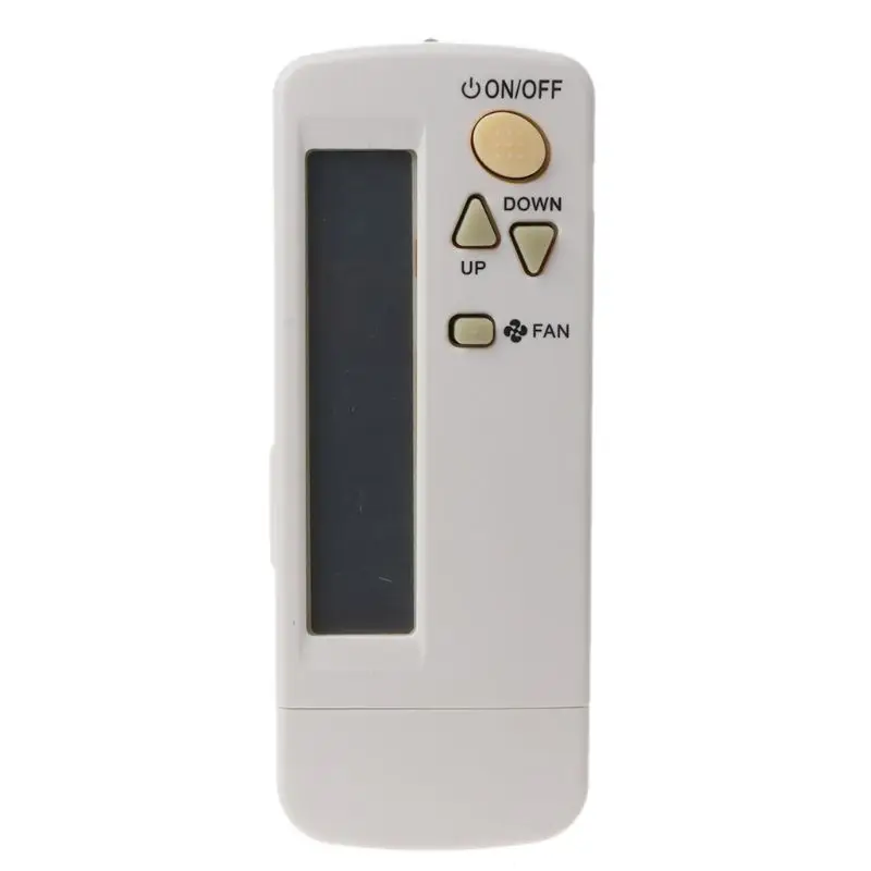 Accessori Per Condizionatori D'Aria Di Alta Qualità Telecomando Per Daikin Brc4C151 Brc4C152 Aria Condizionata Drop Shipping