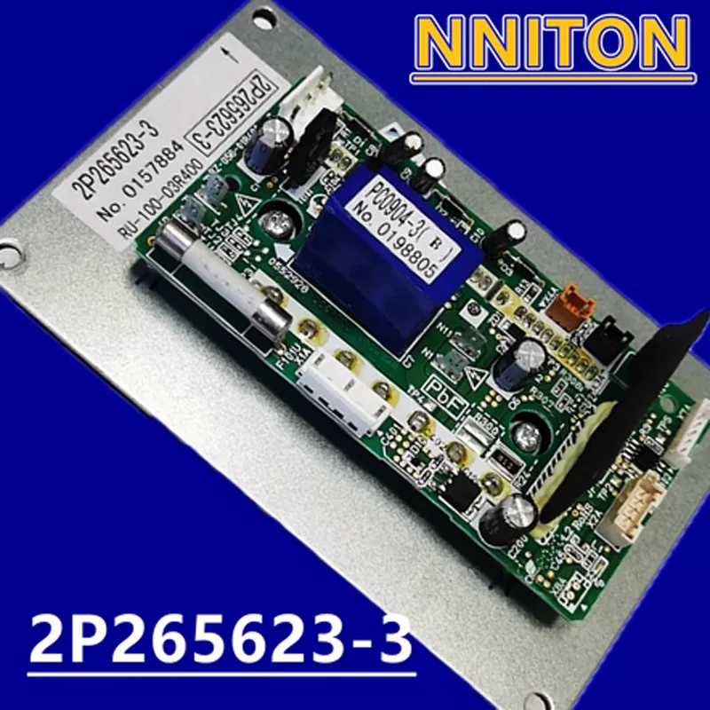 Nuovo Per La Scheda Del Computer Della Scheda Della Ventola Daikin Muslimex Pc0904-3