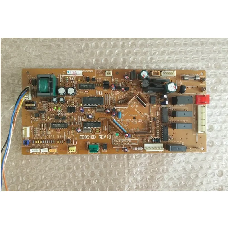 Per La Scheda Del Computer Della Scheda Madre Dell'Aria Condizionata Daikin Eb9510(F) Eb9510(E)(C)(D)