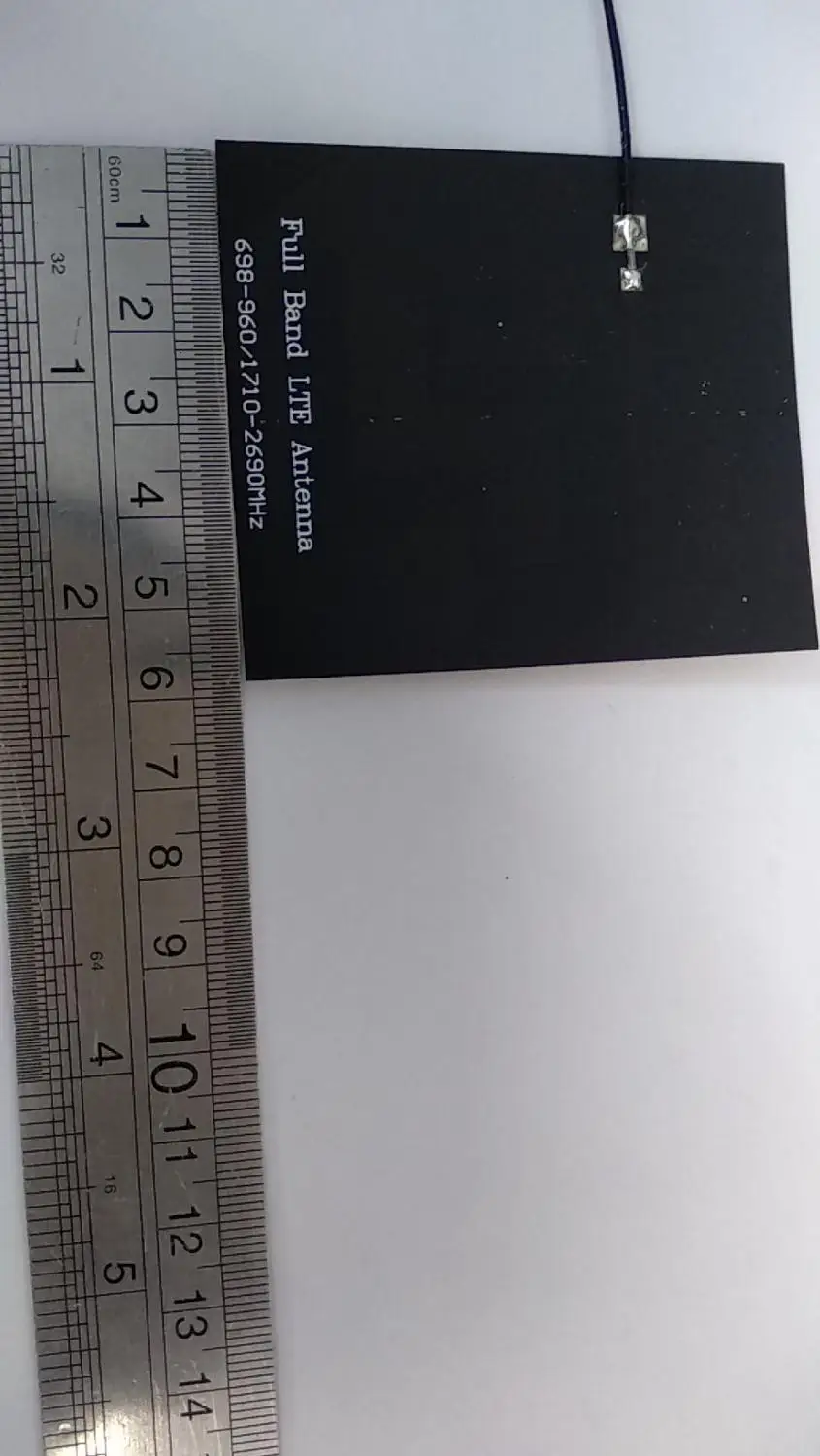 1Pc 2G Antenna Gsm 700-960Mhz 8Dbi Pcb Interno Fpc Antenna Morbida 68X59Mm Nuovo Prezzo All'Ingrosso