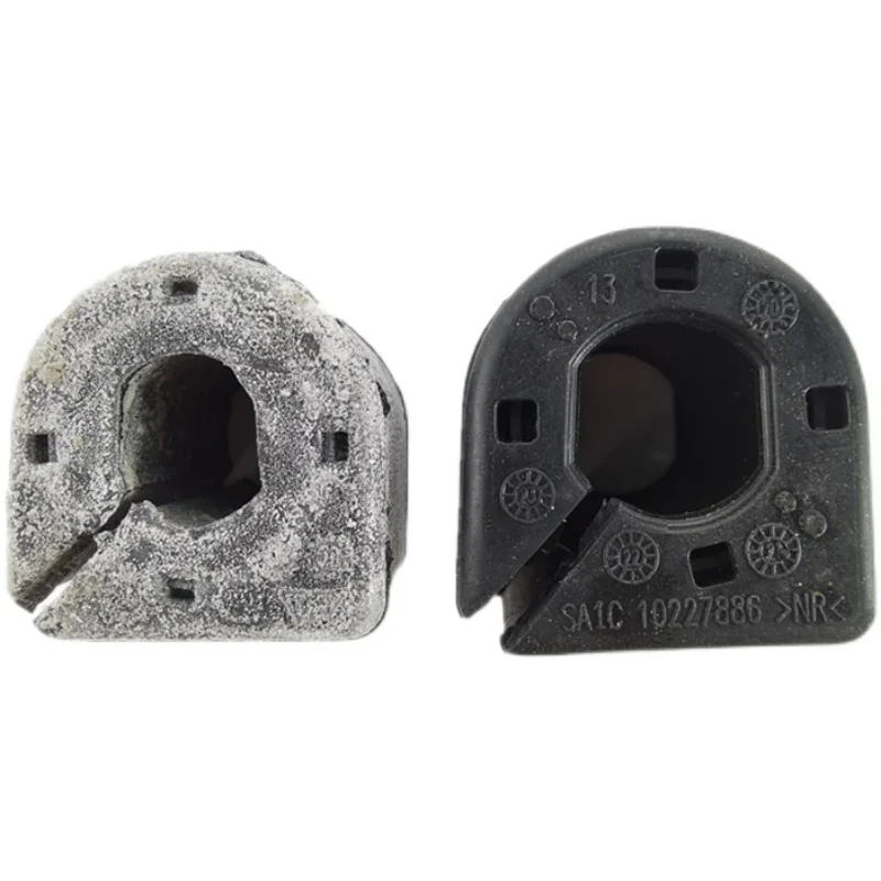 Barra Stabilizzatrice Anteriore Boccola In Gomma Per Mg Zs Mg 3 Rx3