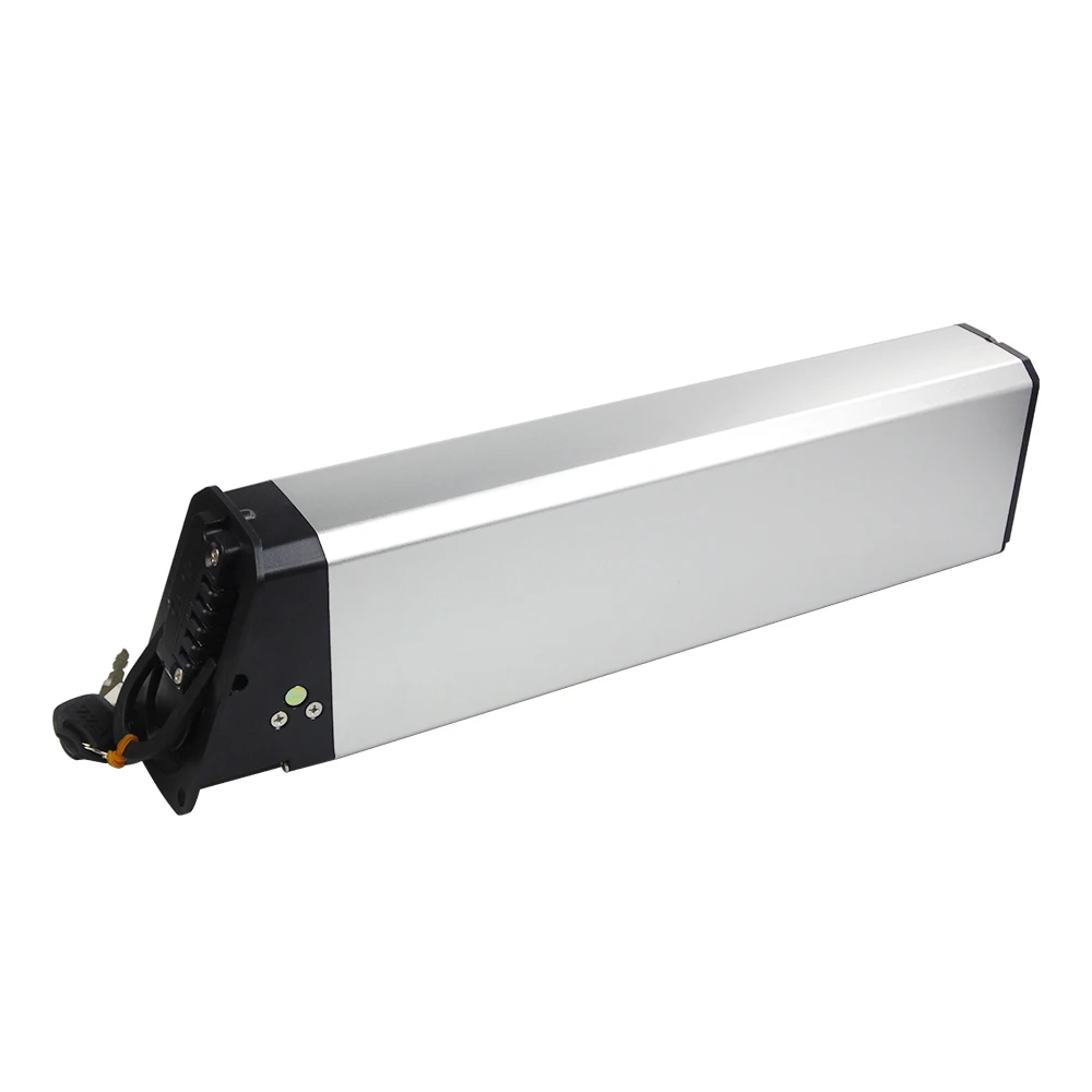 Batteria Al Litio Ebike Nascosta Rimovibile 48V 17.5Ah Mate X Yamee 48V 14.5Ah 750W 52V 17.5Ah Batteria Pieghevole Per Bici Elettrica