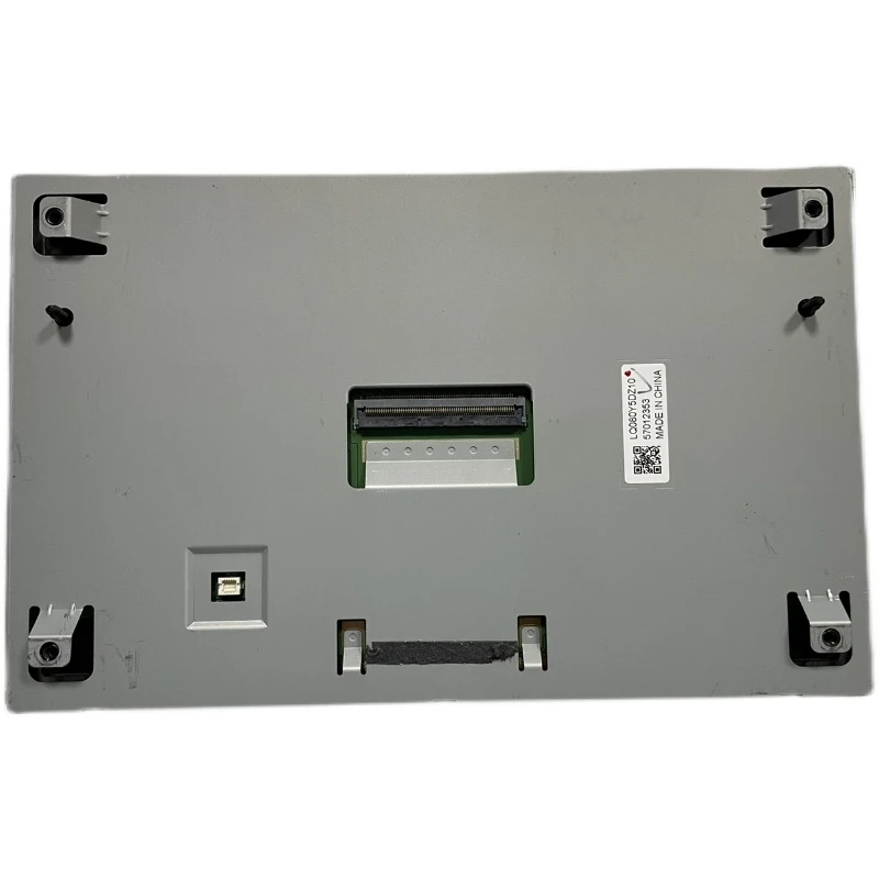 Display Lcd Da 8 Pollici Opel Astra K / Astra R.V. / Vauxhall Astra K 2016 2017 2018 Auto Dvd Navigazione Gps Auto