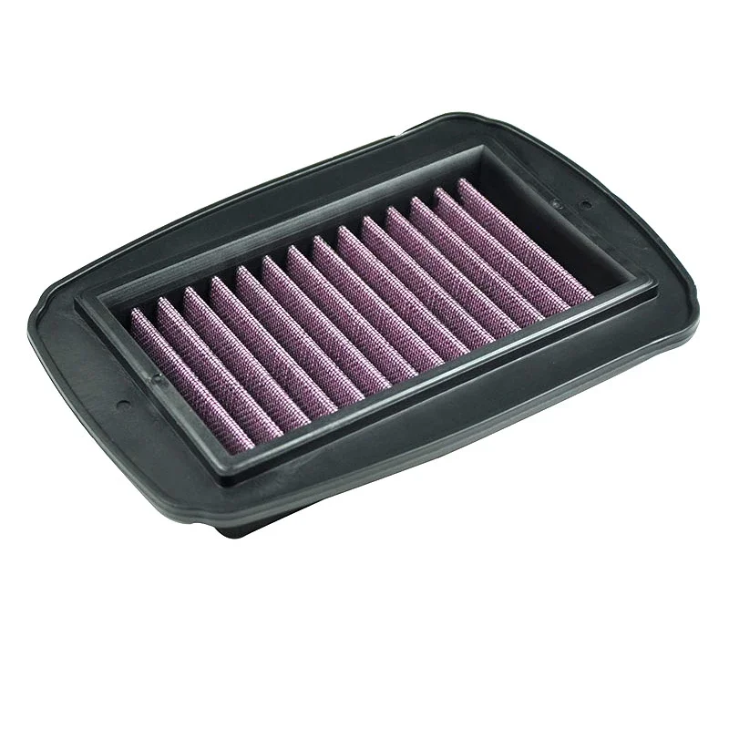 Filtro Aria Moto Lopor Per Yamaha Mt125 2015-2019 Wr125 R22B1,22 B3 2009-2016 Yzf-R125 2008-2018 Muslimate