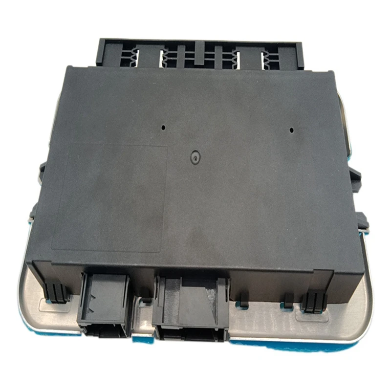Per Bmw 5 6 7 X3 X4 F01 F02 F06 F07 F10 2010 - 2018 Car Footwell Light Control Module 61356992948 Accessori Parti