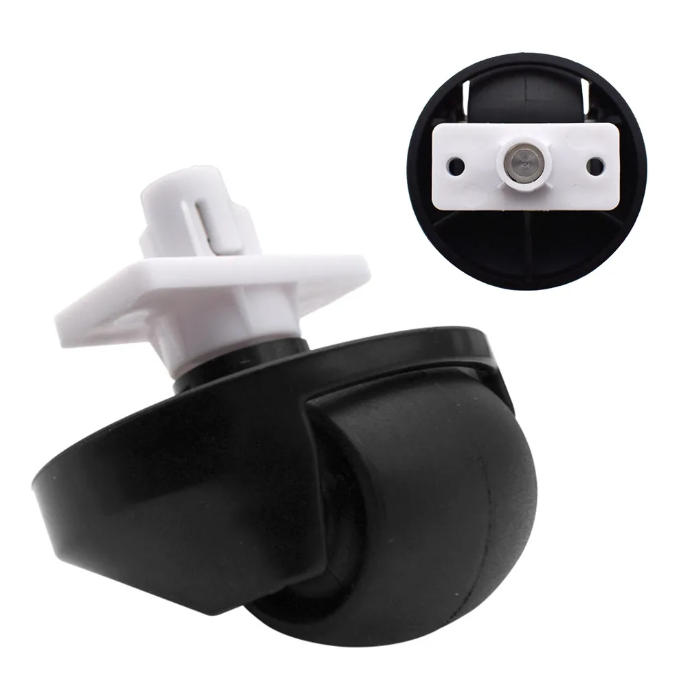 Sostituzioni Ruota Anteriore Ruota Omnidirezionale Per Xiaomi Roborock S4 S6 S6 Pure S5 Max S6 Max V E4 Ruota Sterzante