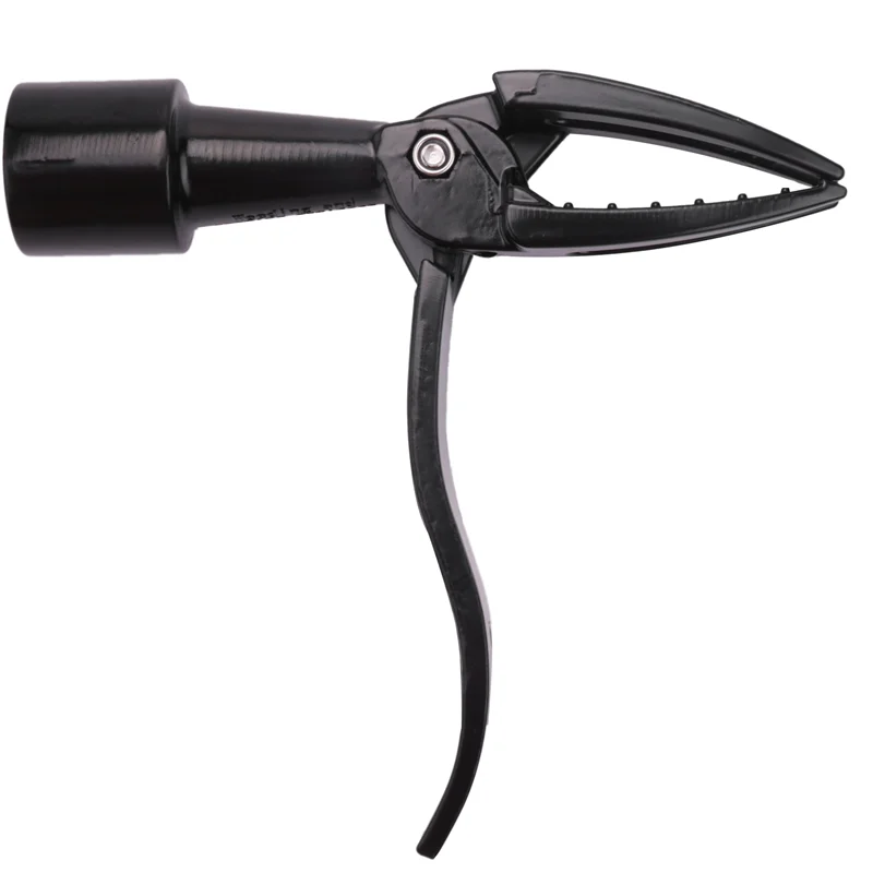 Weeder The Stand Up Weed Puller Tool Artiglio Weeder Root Remover Outdoor Killer Tool Con Pedale