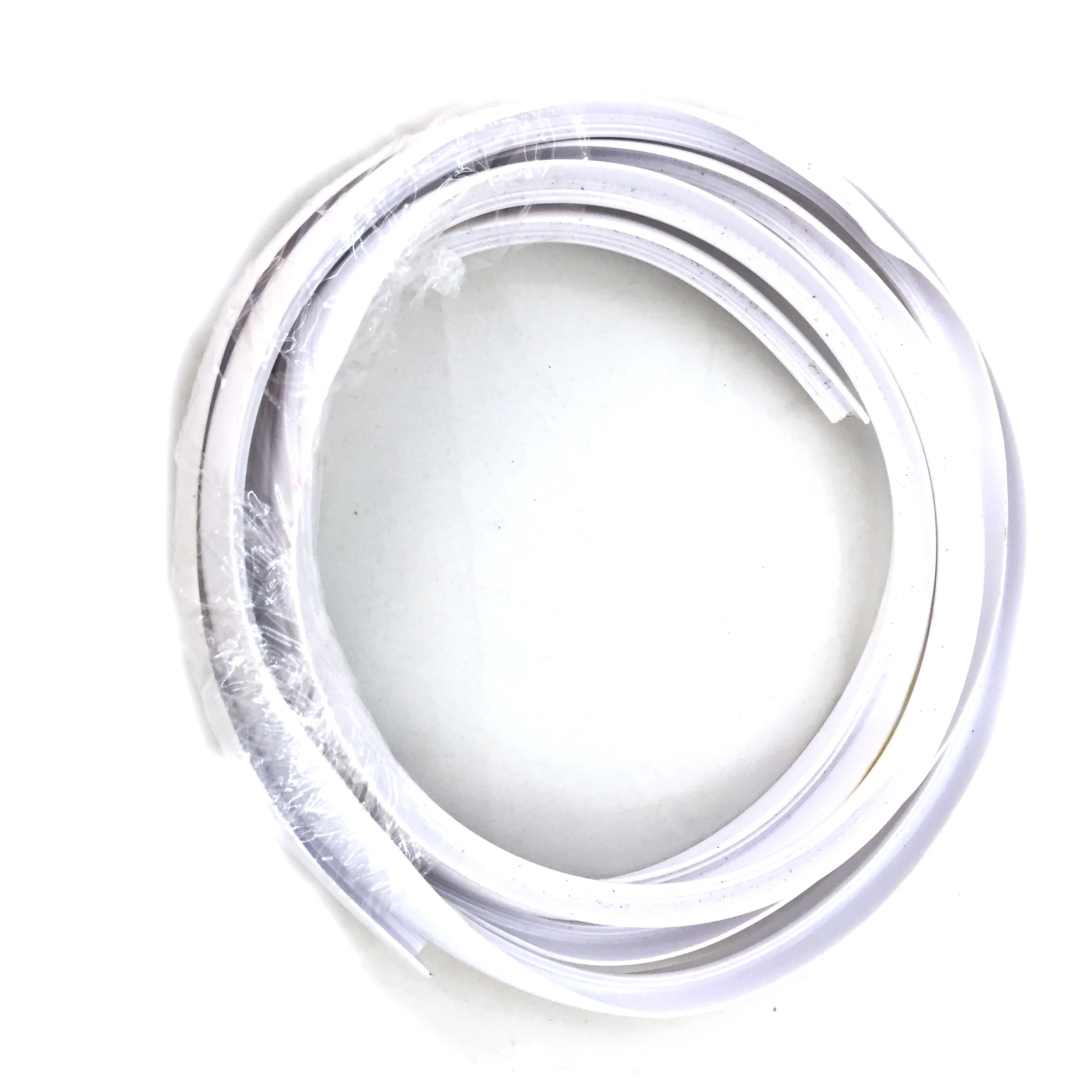 100 Metri 10Mm Arcade T Stampaggio Bordo In Plastica Pvc T-Modanatura Per Armadio Arcade