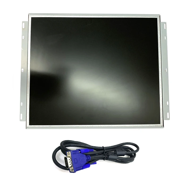 19 / 22 / 26 / 32 Pollici Vga / Hdmi Display Arcade Game Monitor Schermo Lcd Di Ricambio Per Arcade Cabinet Game Machine