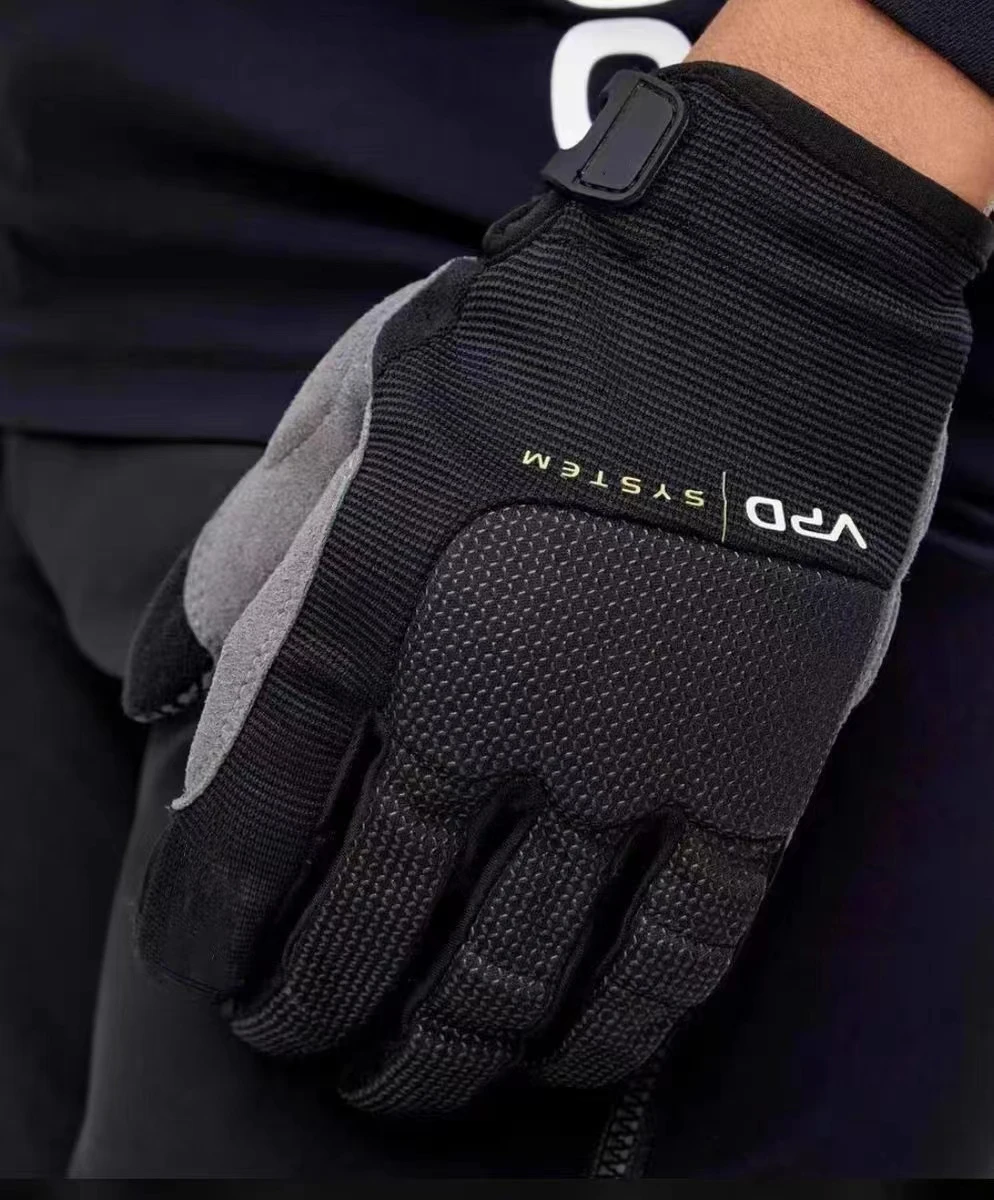P0C Resistenza Touchscreen Enduro Dh Mountain Bike Dirt Bike Rider Si Riferisce All'Usura Dei Guanti