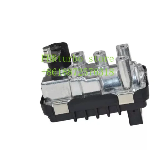 Ap02 Turbo Attuatore Elettronico Per Mercedes Wastegate G-219 G-277 6Nw009420 Nuovo