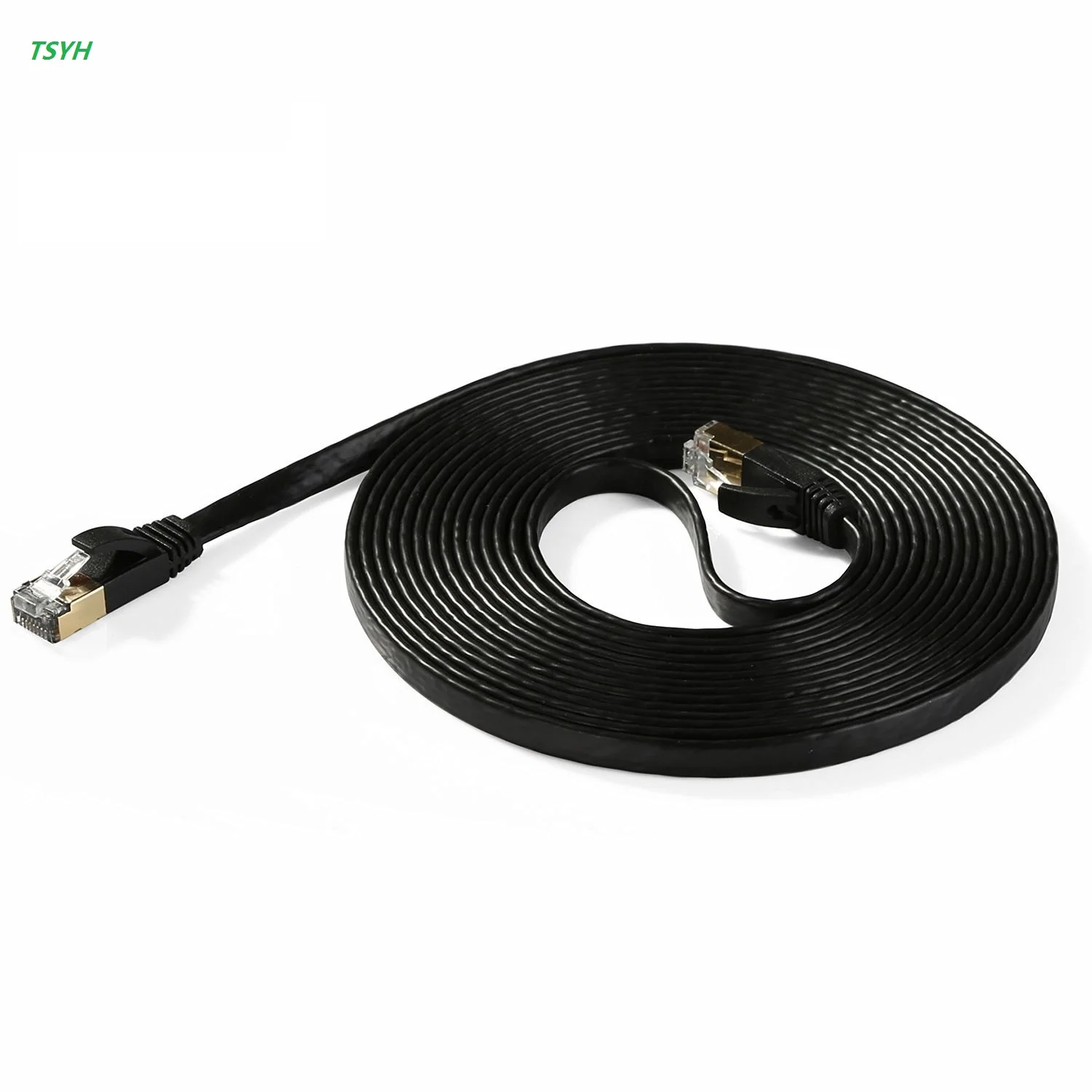 Cavo Ethernet Cavo Lan Cat7 Cavo Di Rete Stp Rj 45 Cavo Patch Rj45/15M/20M/30M Per Cavo Ethernet Per Laptop Router