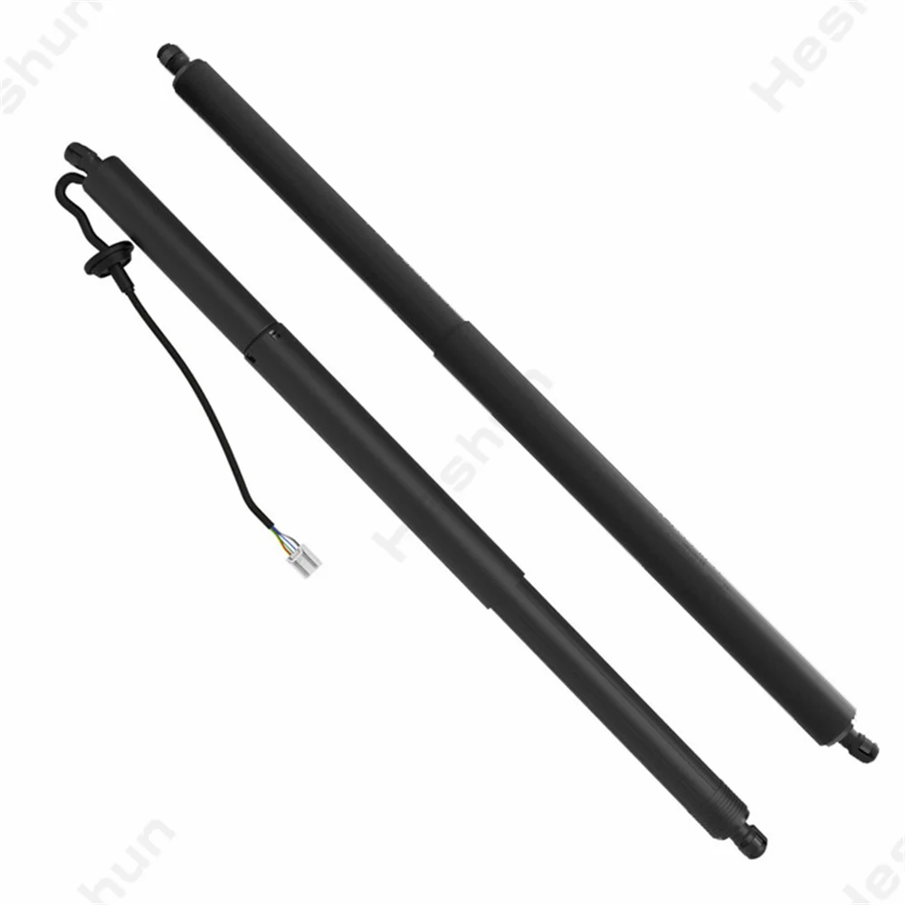 Coppia Portellone Portellone Power Hatch Lift Supporta Per Tesla Model X 2016-2017-2023 Auto Rear Power Liftgate Strut 106566400B/112969800A