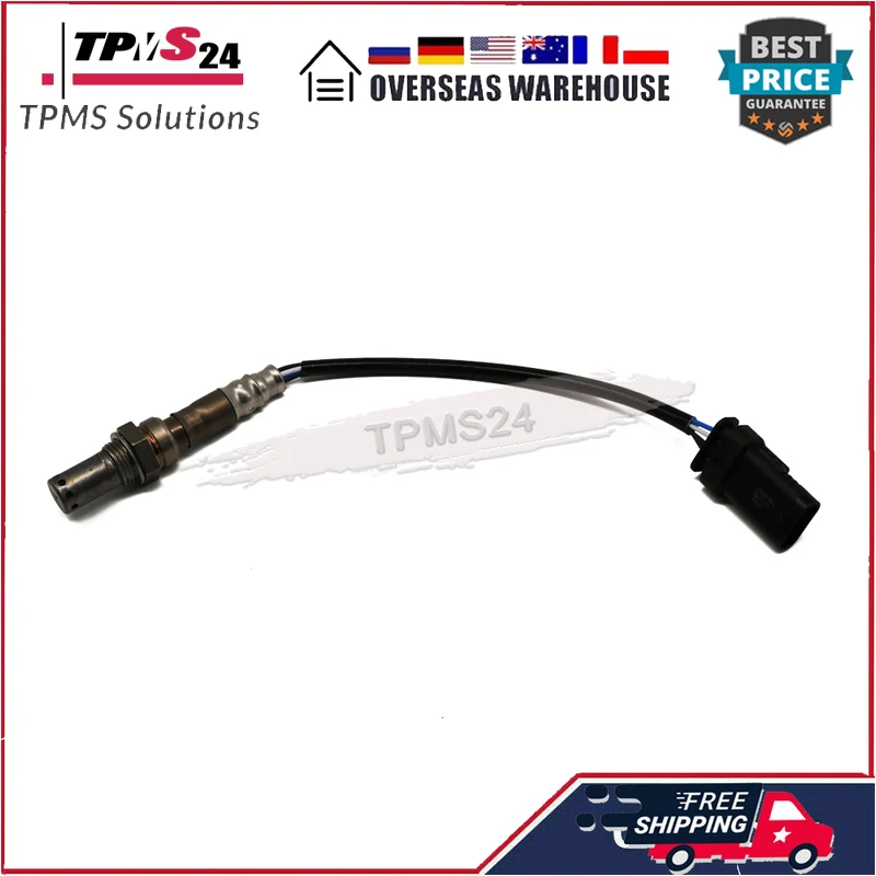 13503594 For 2014-2018 Chevrolet Impala 2.5L Exhaust Oxygen O2 Sensor Lambda Sensor
