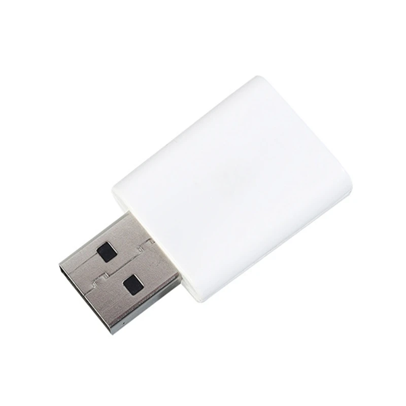 Ripetitore Segnale Usb Portatile Wireless Universale Per Amplificatore Intelligente Estensore Ripetitore Router Wifi Funziona