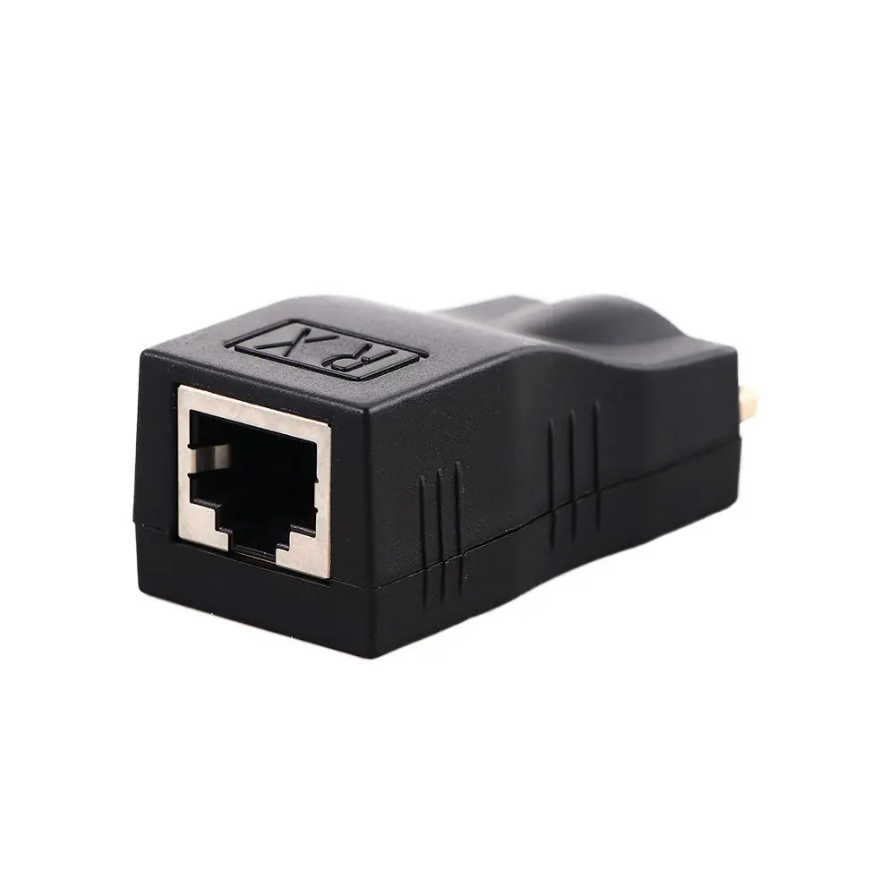 4K Hdmi Extension Cavo Di Rete Extension Adattatori Ethernet Lan Extender Rj45 Extender Wifi Extender Adattatori Di Rete