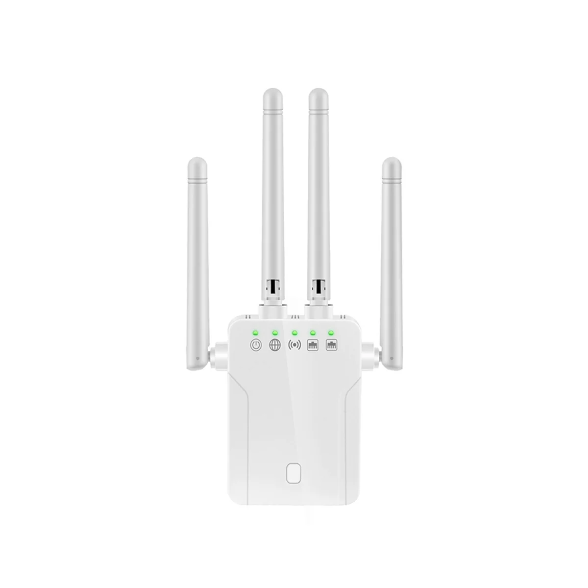 Extender Wifi, Nuovo Ripetitore Di Segnale Wifi Extender Wifi Booster Forte Wifi Extender Us Plug
