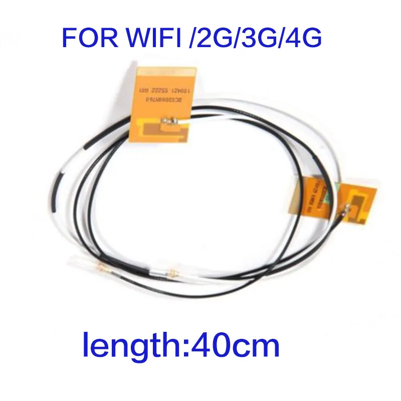 Built-In Antenna Wifi Antenna Notebook 3G Scheda Modulo Antenna Dedicata